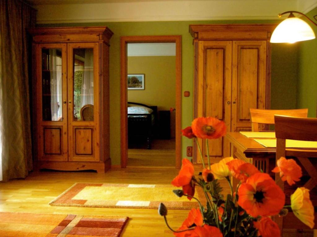 Ferienwohnung Niernthalweg 6 - 4