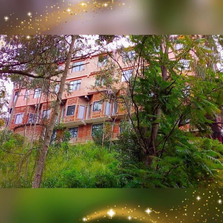 Himagira Hotel Bandarawela photo