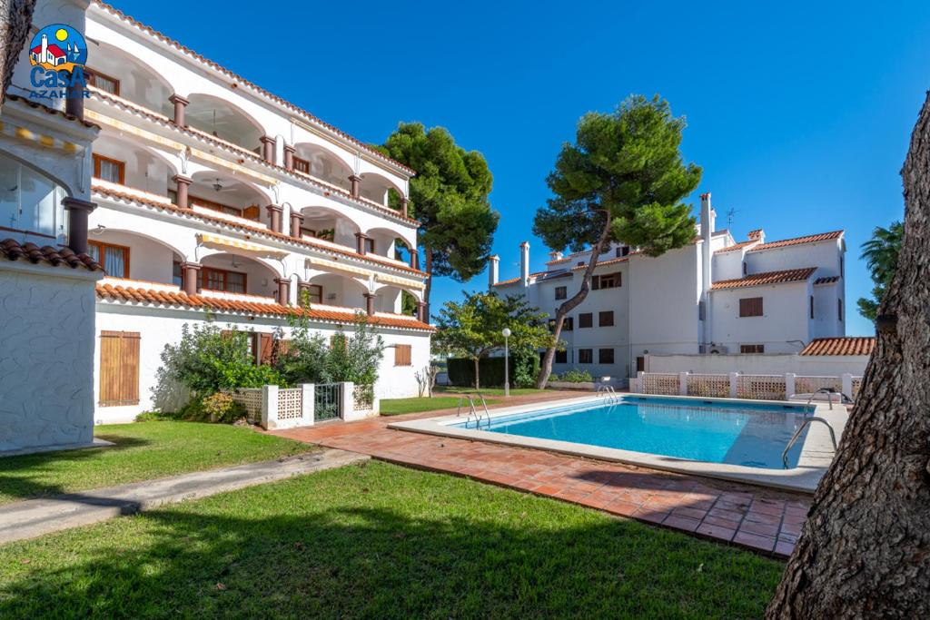 Apartamentos Mallorca Casa Azahar - 3