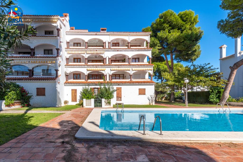 Apartamentos Mallorca Casa Azahar - 4