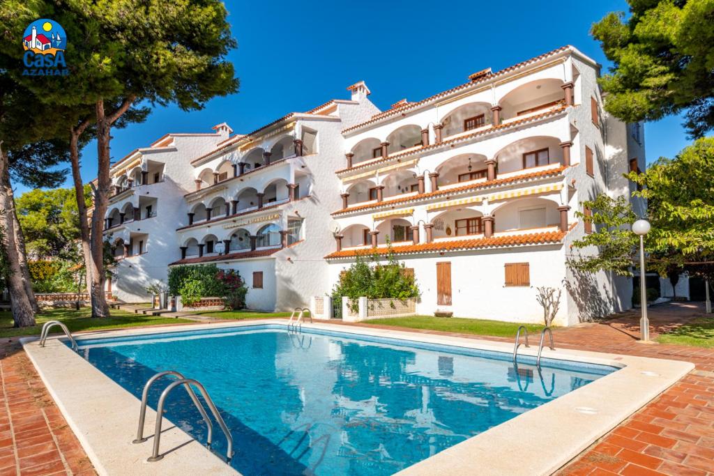 Apartamentos Mallorca Casa Azahar - 2