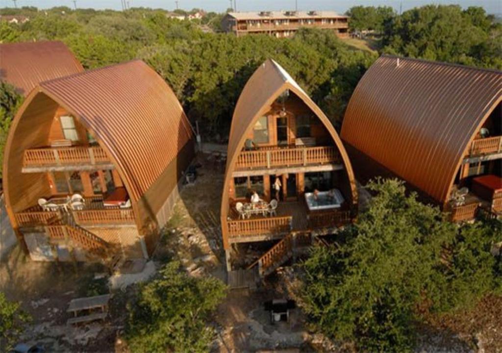 Canyon Lakeview Resort photo