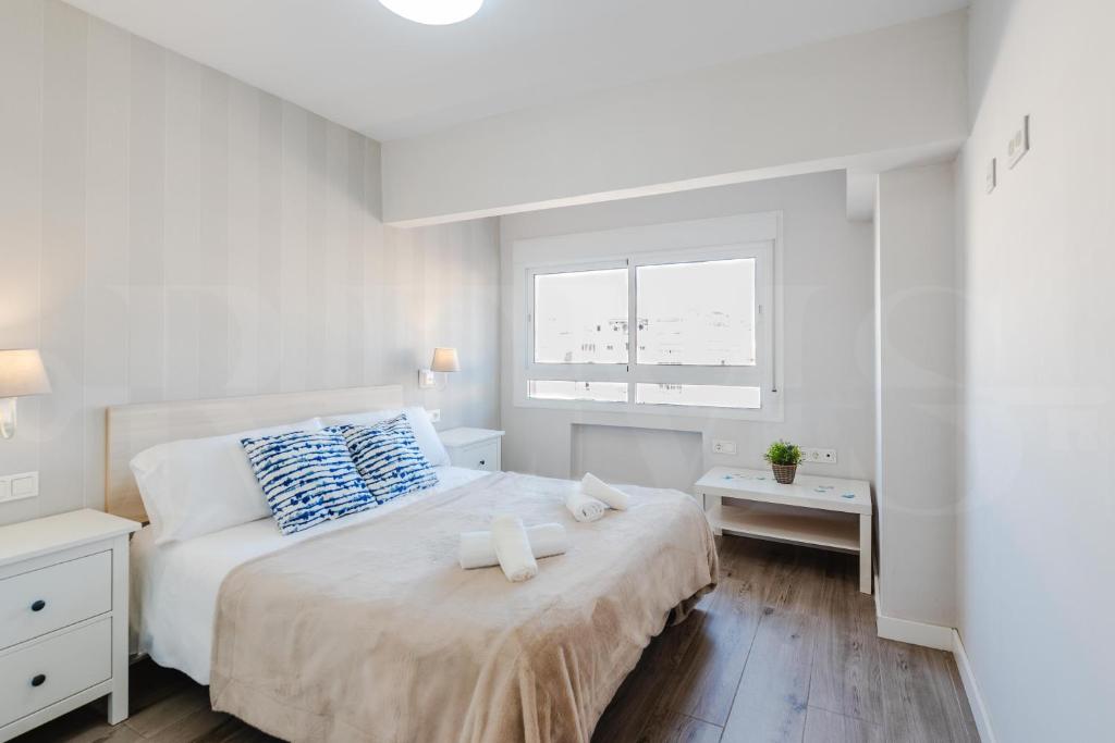 Spacious apartment with a view - historic center by REMS - 2