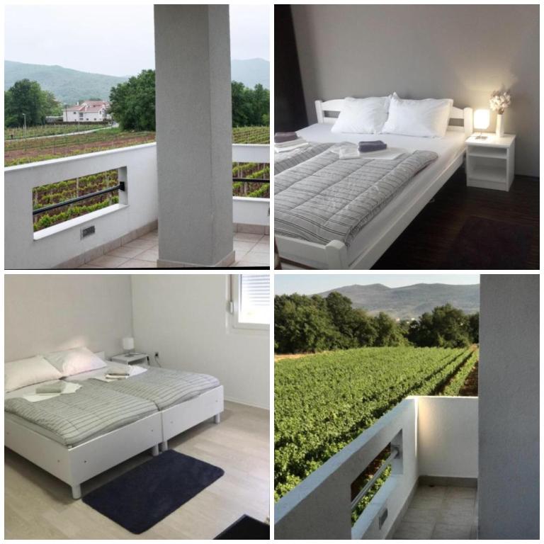 Rooms Nikola Rule Ostojic