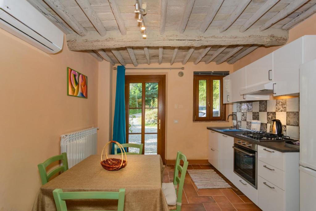 DOLCE VITA IN TUSCANY Cottage - 3