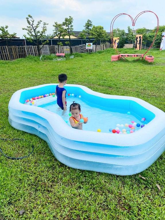 Xinyuanbao Shangshi Homestay