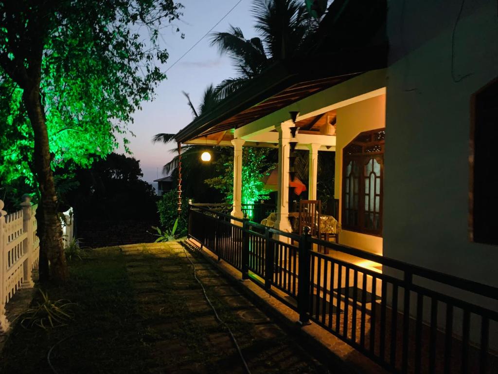 Kawshan Home Stay photo