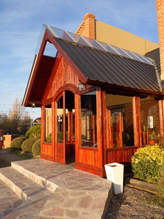 Hosteria Posta Sur photo