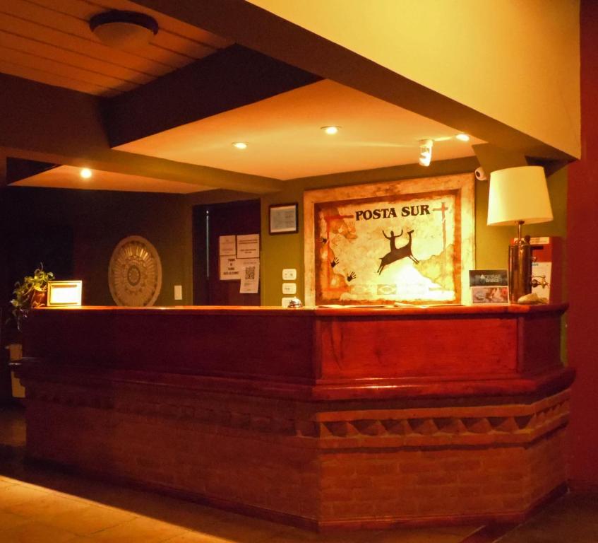 Hosteria Posta Sur photo
