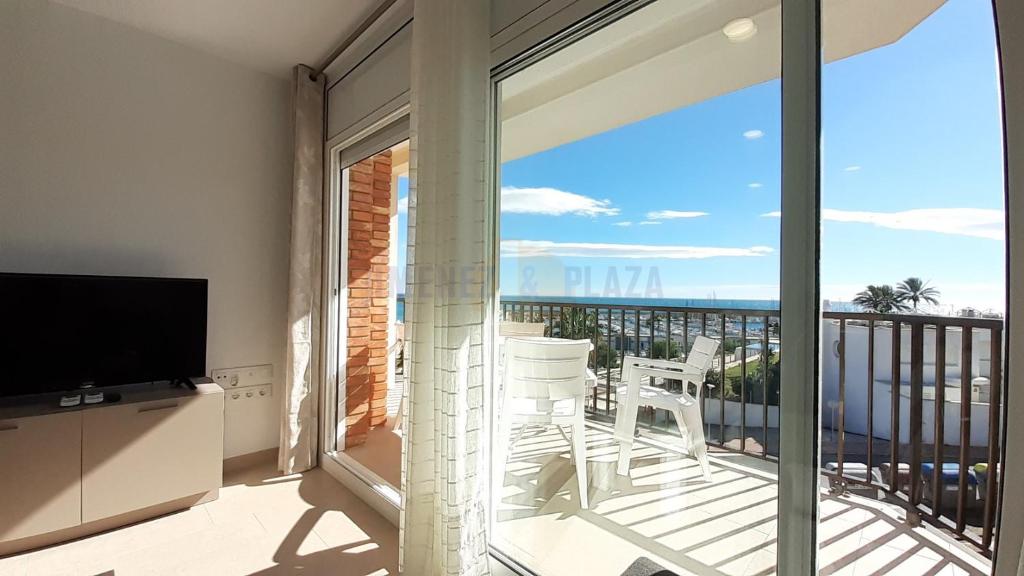 Apartamentos Dins Mar Apto. 12 - 2