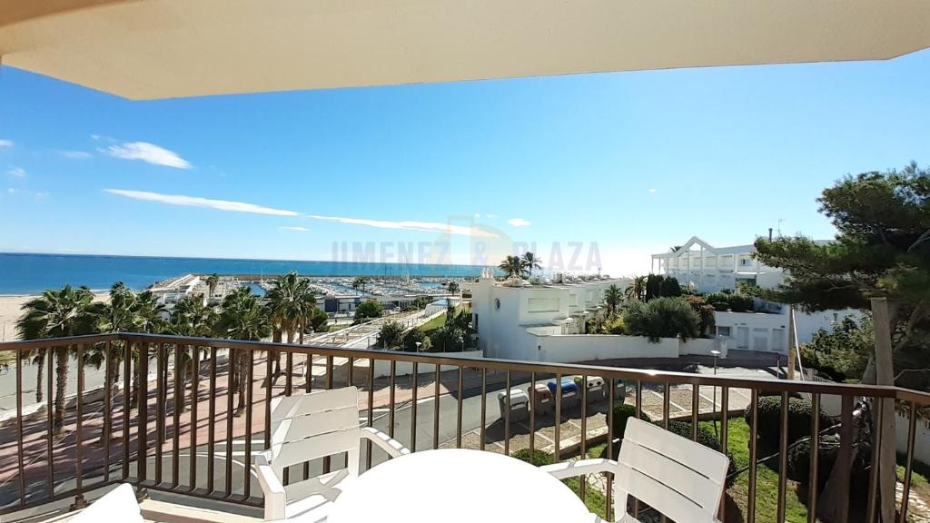 Apartamentos Dins Mar Apto. 12 - 5