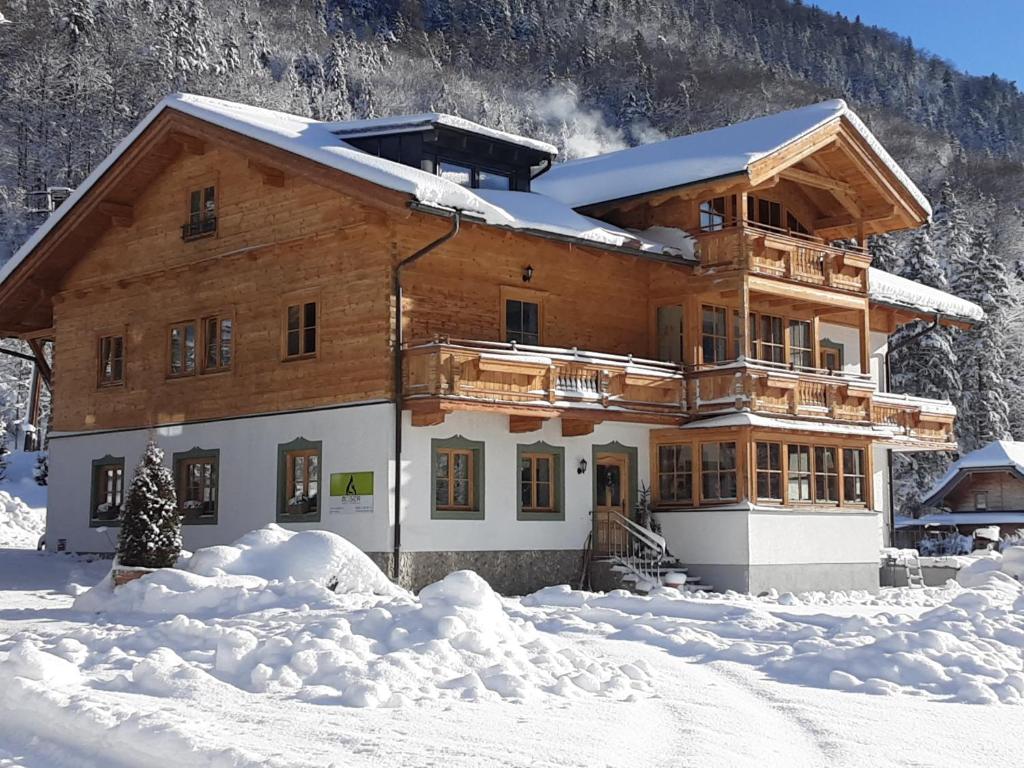 Haus Hirschpoint - 3