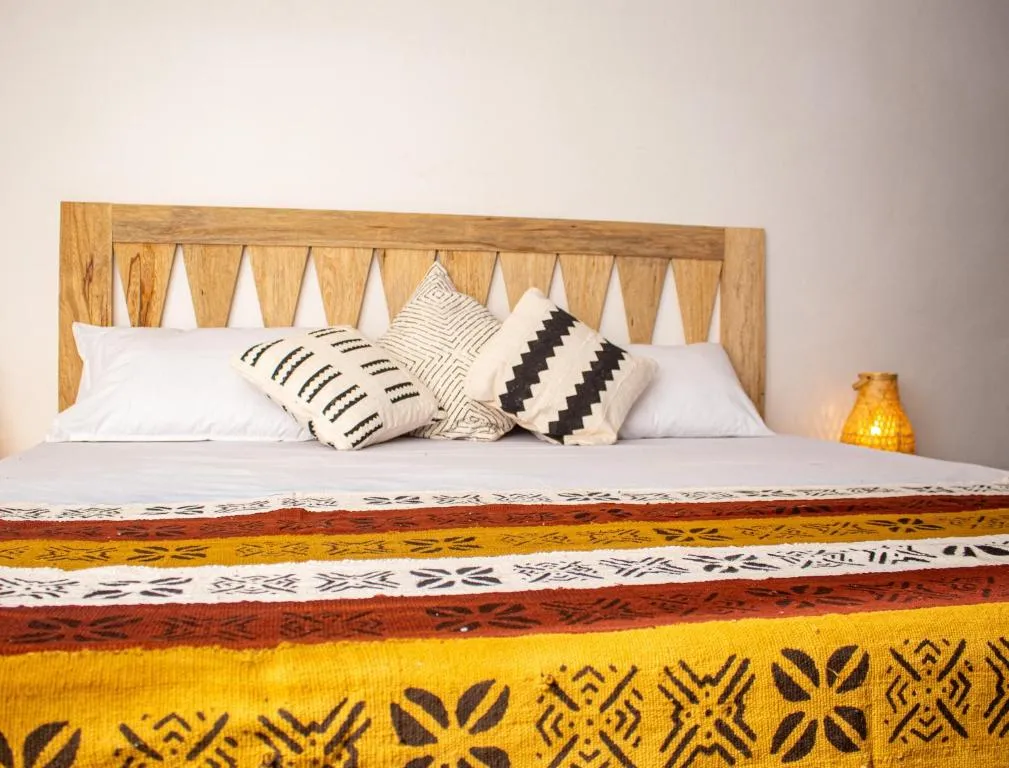Ndar Ndar House, hotel in Saint-Louis