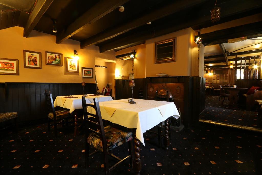 String of Horses ラウンジ