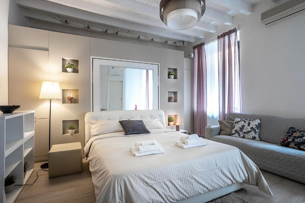 Suite 13 centrale stazione Milano - 3