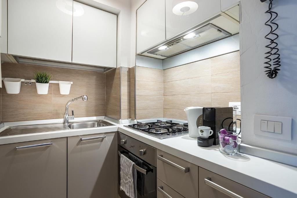 Suite 13 centrale stazione Milano - 5