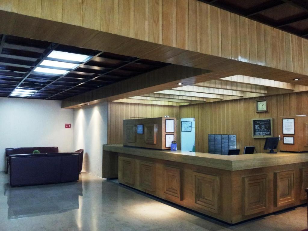 Corinto Hotel photo