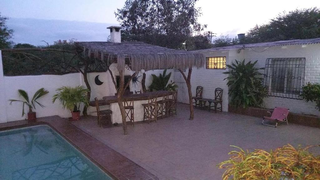 Casa Playas # 1 - 3