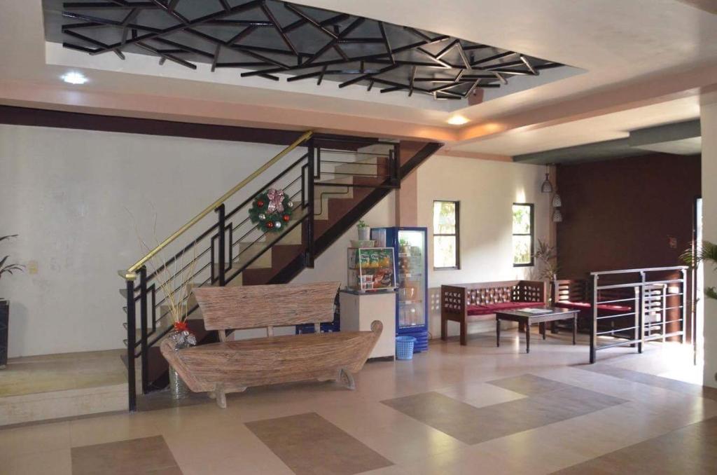 Jared Andre Apartelle