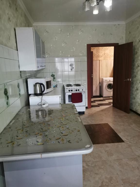 Apartments on Kommunisticheskiy prospect 125 photo