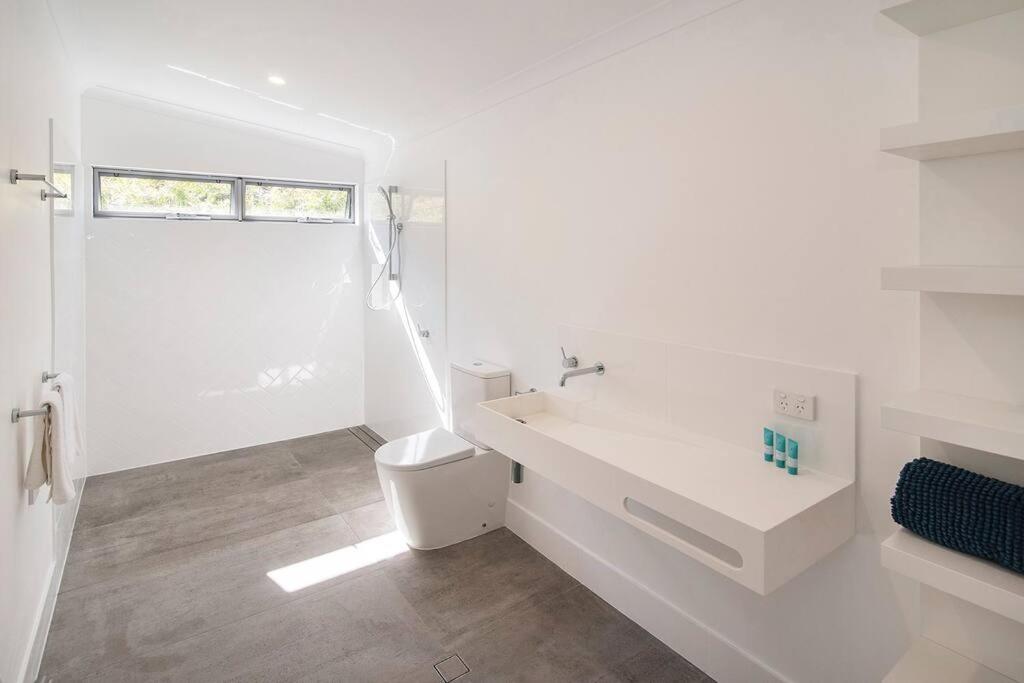 Blue Haven Margaret River tranquil bush retreat photo