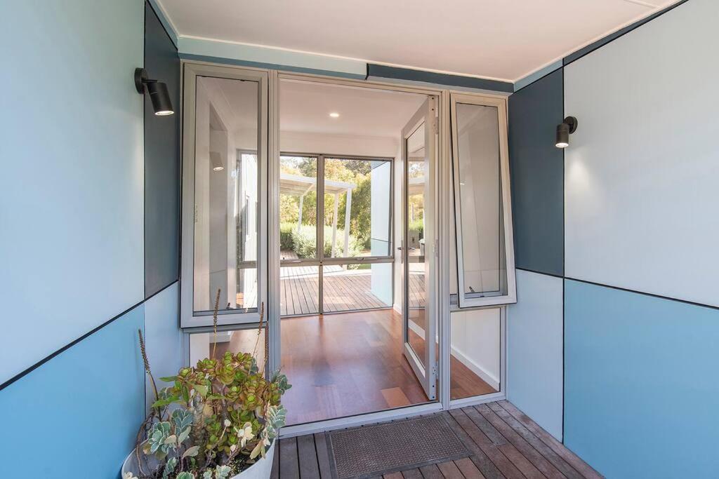 Blue Haven Margaret River tranquil bush retreat photo