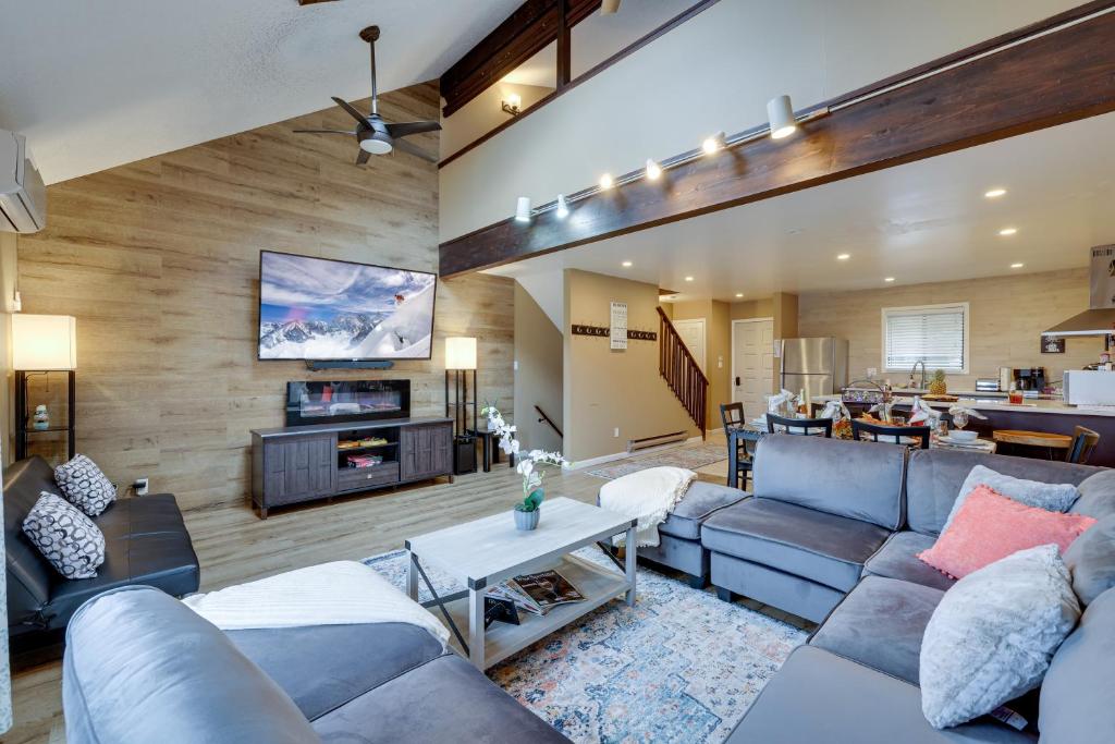 Pocono Paradise 143, NEW 4bd, Tannersville, Camelback, Kalahari, Tannersville