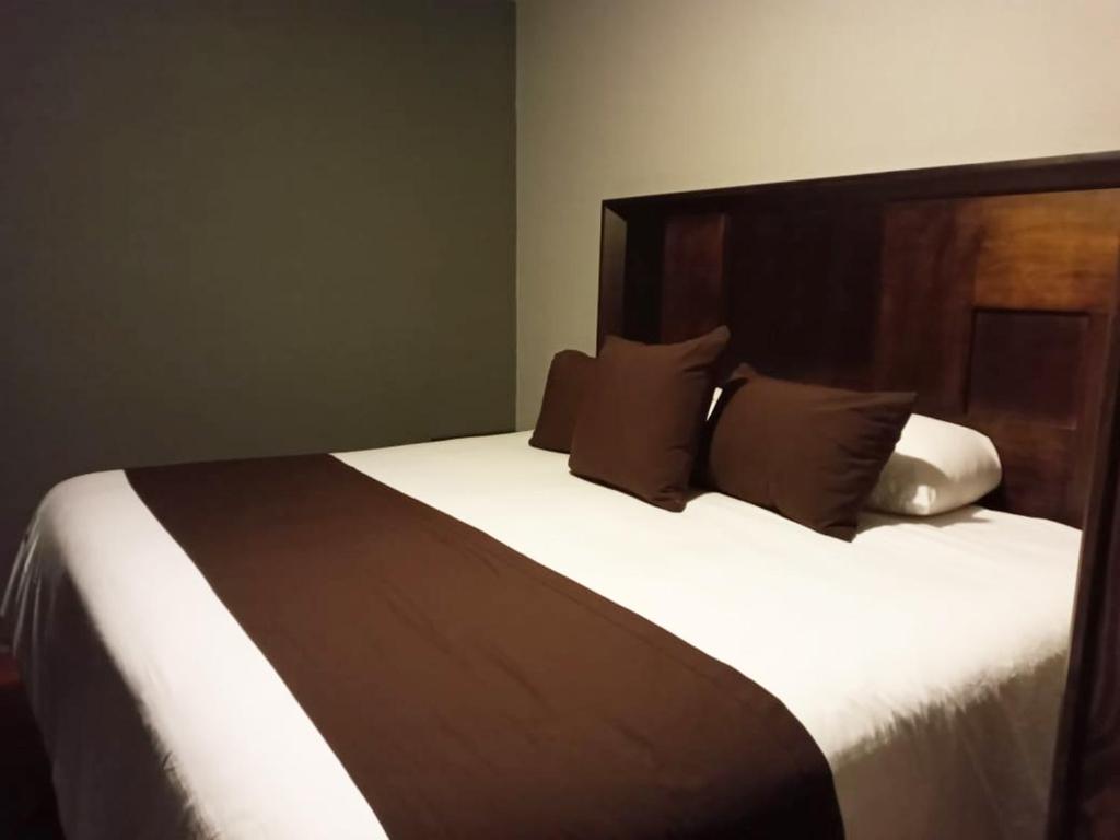 Hotel Suites La Fortuna - 4