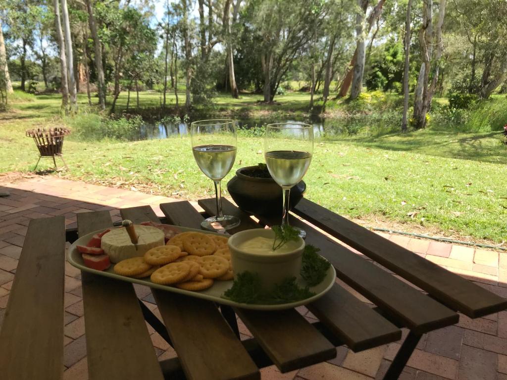 Noosa Lake Weyba