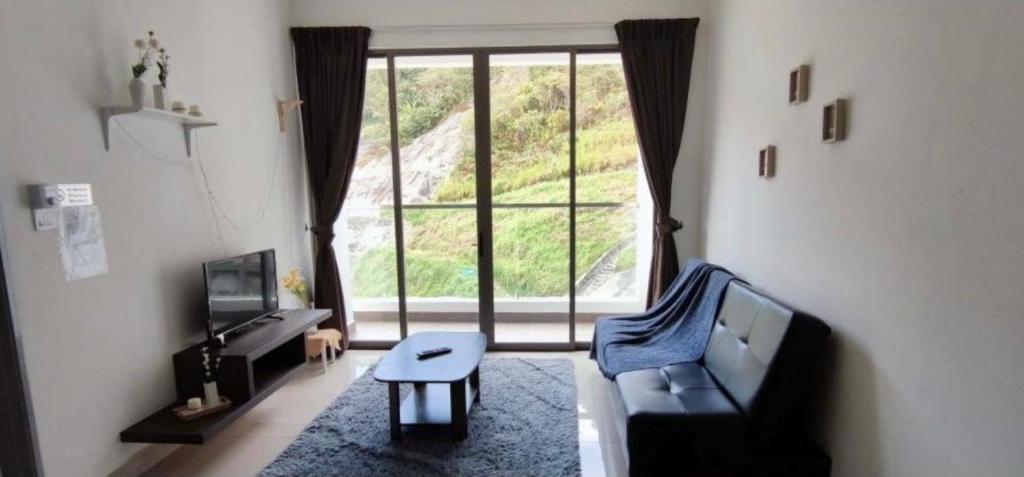 PLAY at Palas Horizon @ Kea Farm, Cameron Highlands