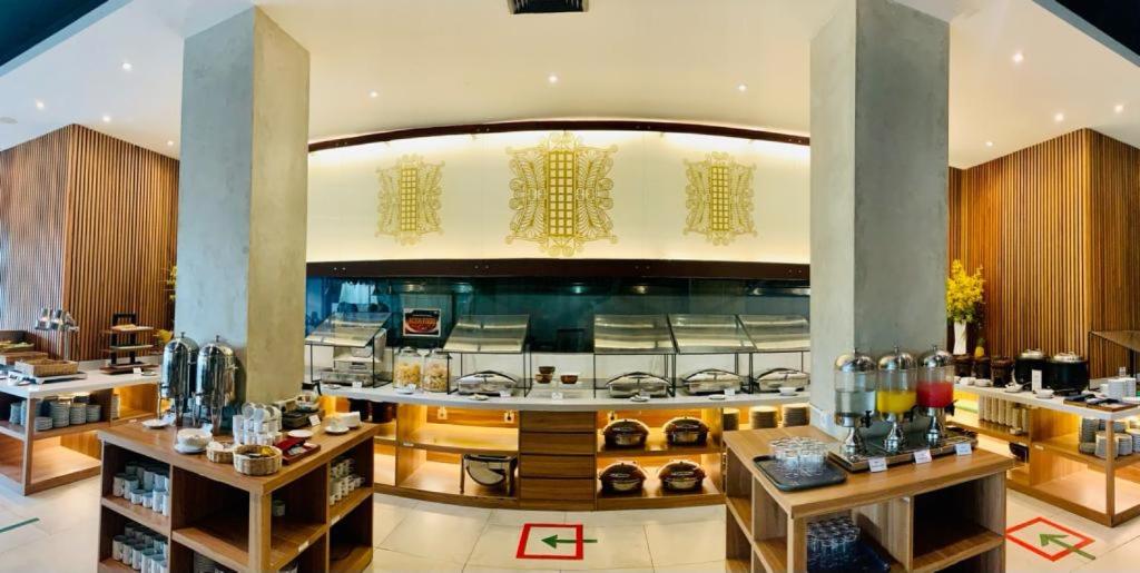 KYRIAD HOTEL MURAYA ACEH