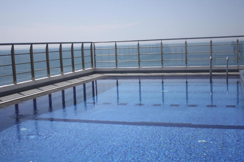 Lovely Sea View Apartment photo
