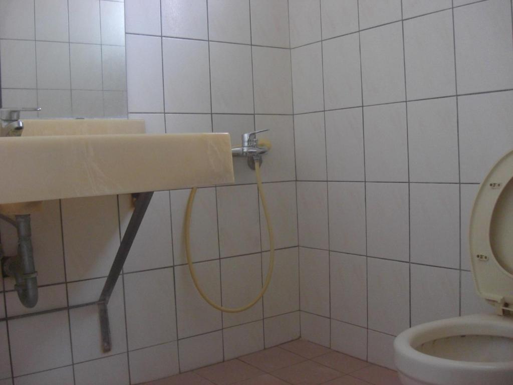 Uni Hotel photo