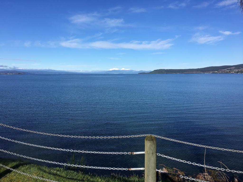 Voyager Apartments Taupo photo