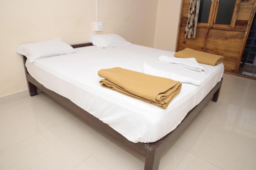 ORANGE SKY INN HOLIDAY HOME photo