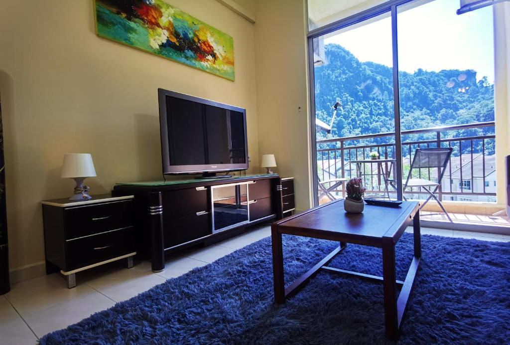 Serenity Home by EzComfy #Sunway #LostWorldTambun — Hotel in Ipoh