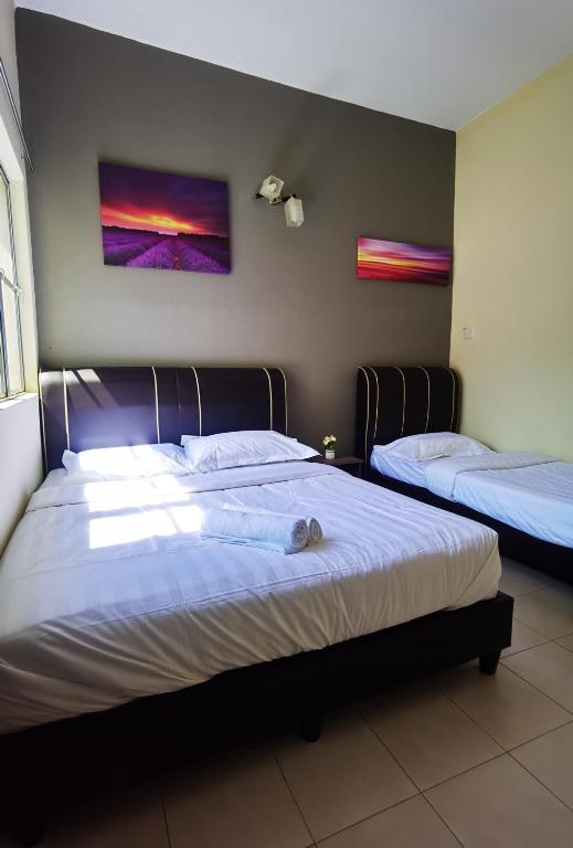 Serenity Home by EzComfy #Sunway #LostWorldTambun photo