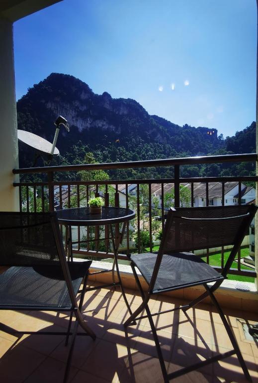 Serenity Home by EzComfy #Sunway #LostWorldTambun photo