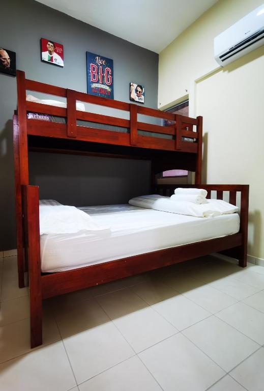 Serenity Home by EzComfy #Sunway #LostWorldTambun photo