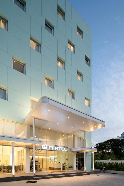 ทางเข้า