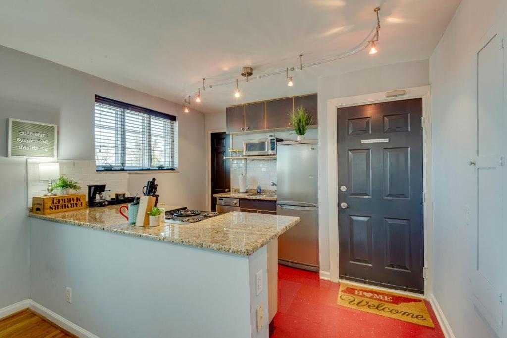 Nashville Home with A View -203 photo