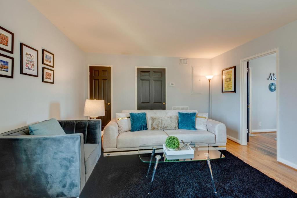 Nashville Home with A View -203 photo