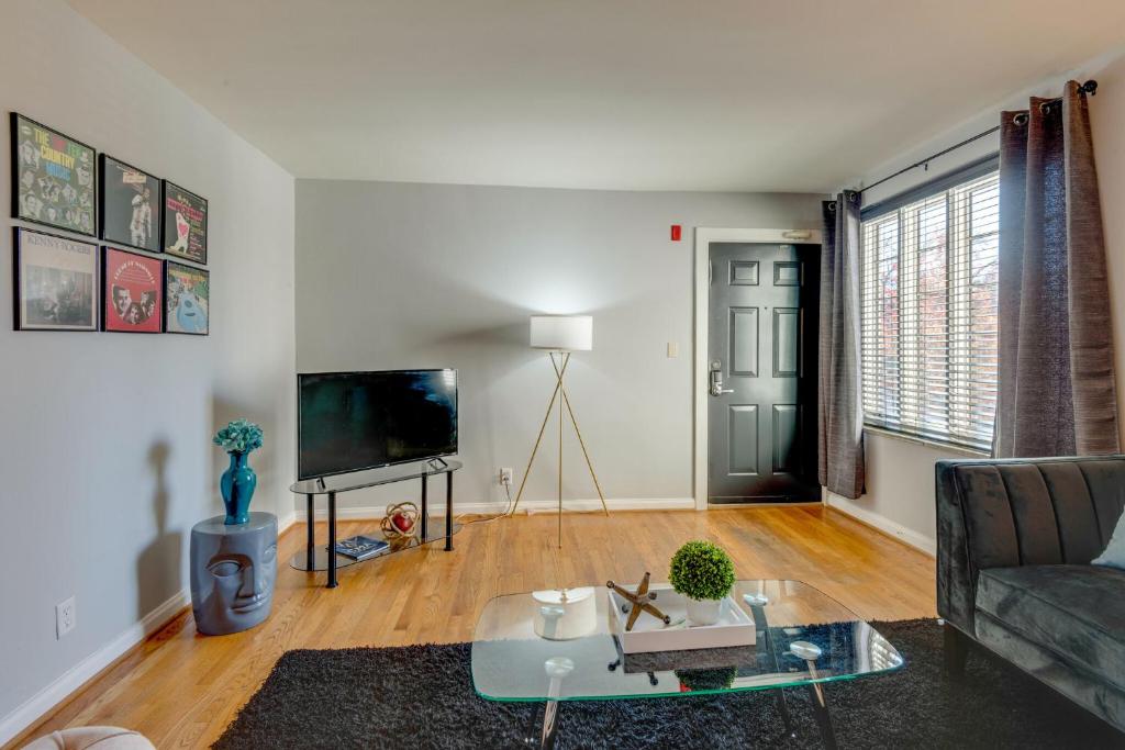 Nashville Home with A View -203 photo