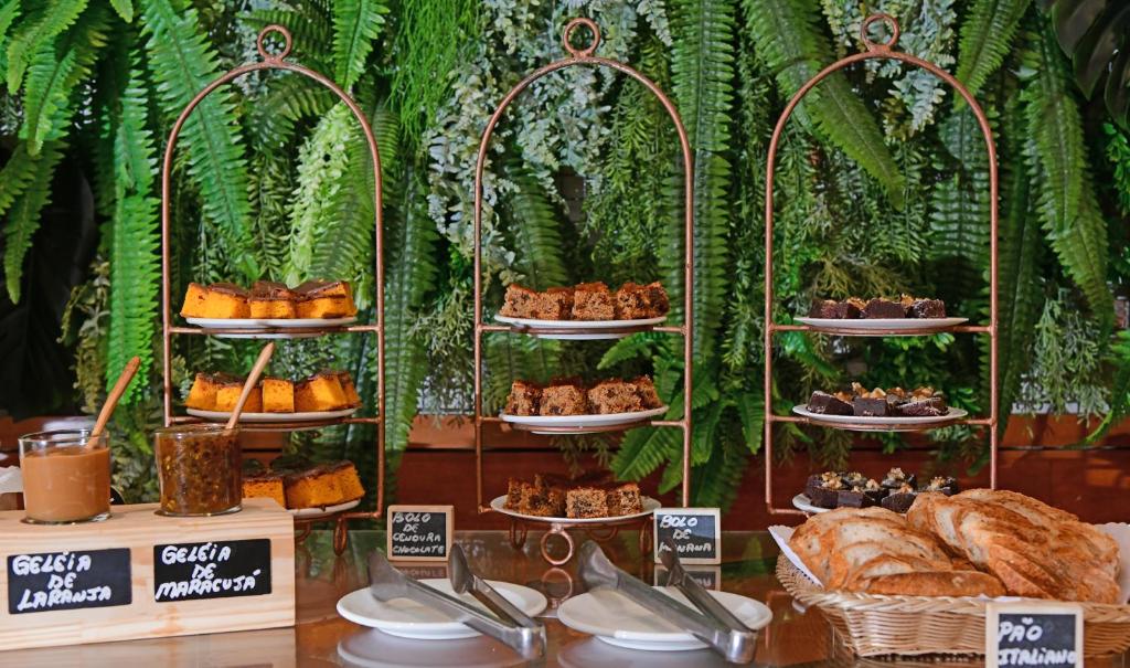 Pestana SÃo Paulo Photo 33