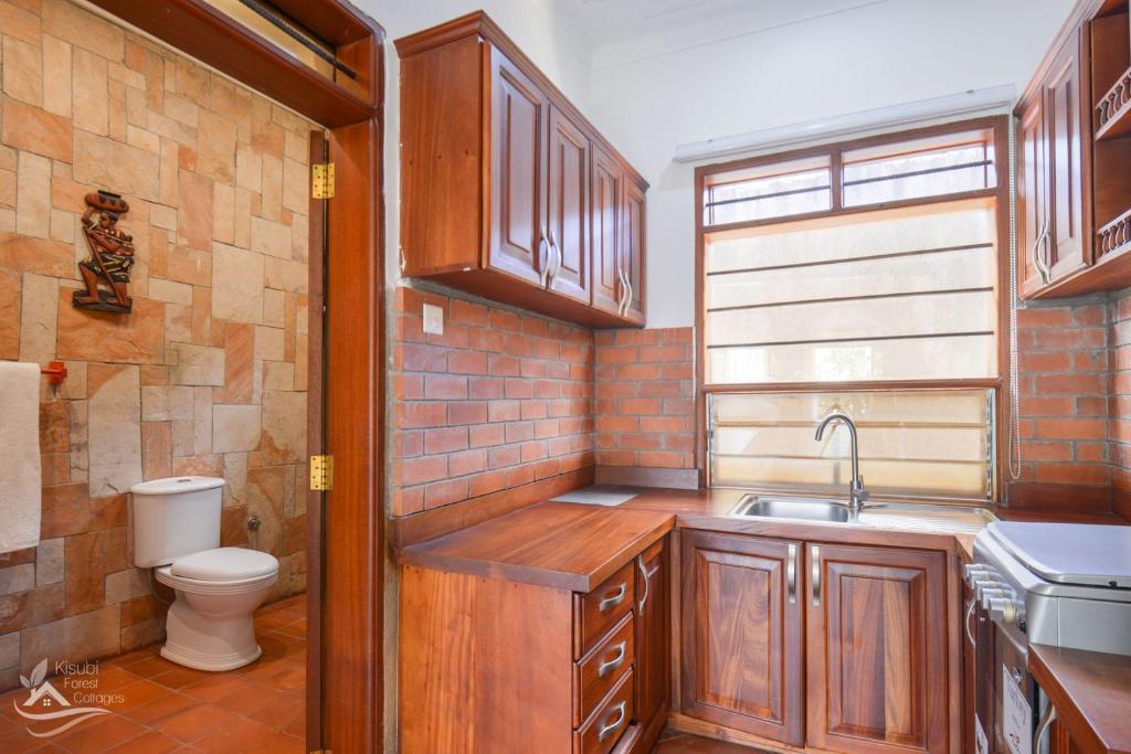 バスルーム（客室）