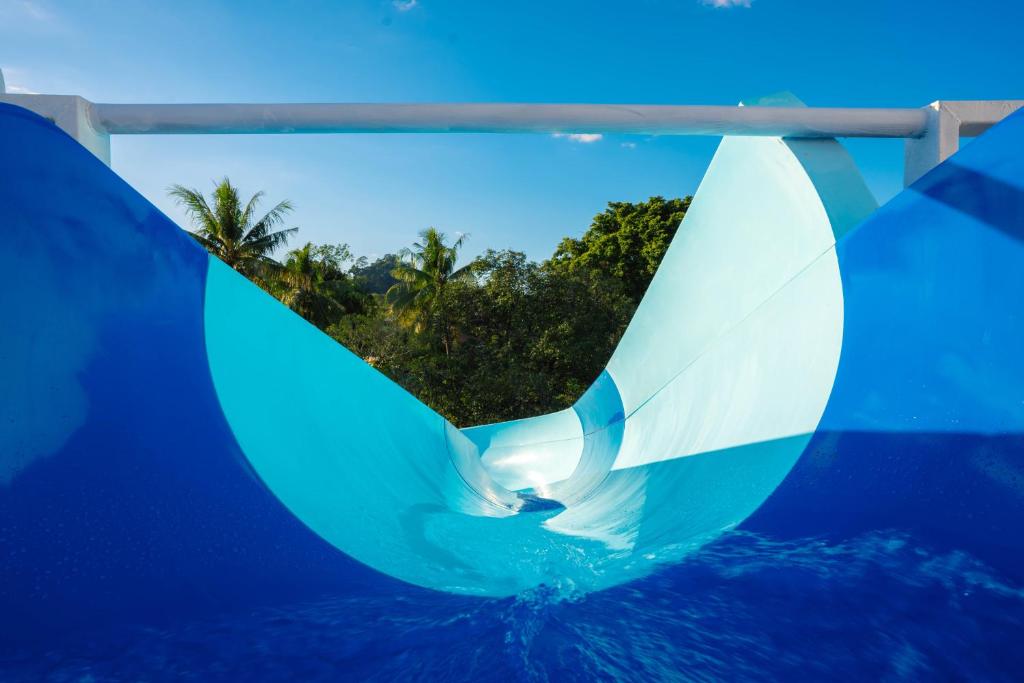 ウォーターパーク