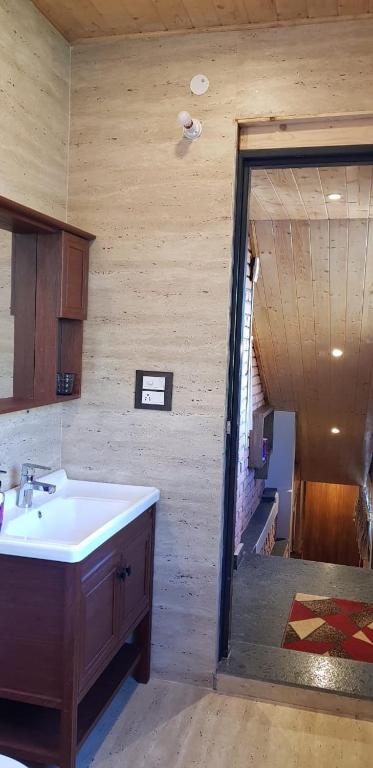 2BHK Hill View Villa in Woods photo