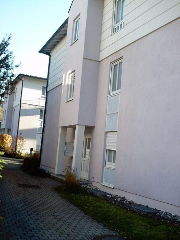 Ferienwohnung Aschauer - 2