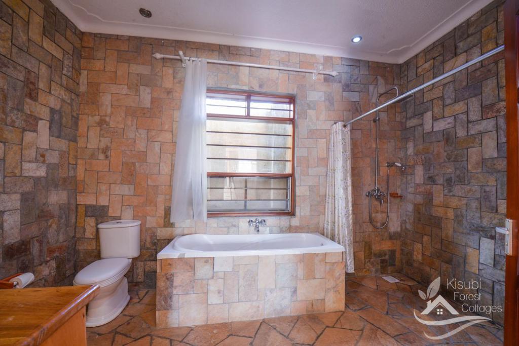 バスルーム（客室）