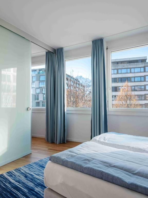 OfficeWerft Business-Apartments photo